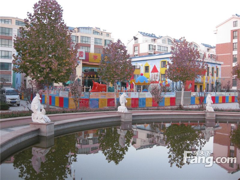 盛世清華園 盛世清華園
