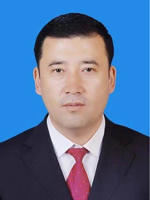 韓偉(青海省海東市平安區委常委、政法委書記) 韓偉(青海省海東市平安區委常委、政法委書記)