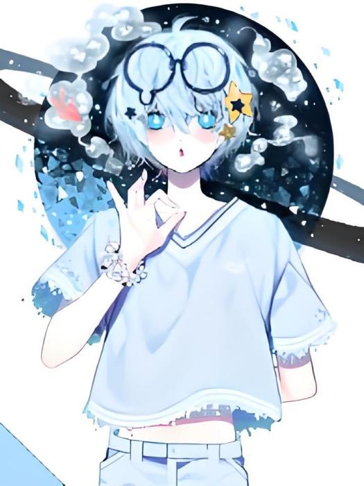 以妖之名(妖唯創作的網路小說)