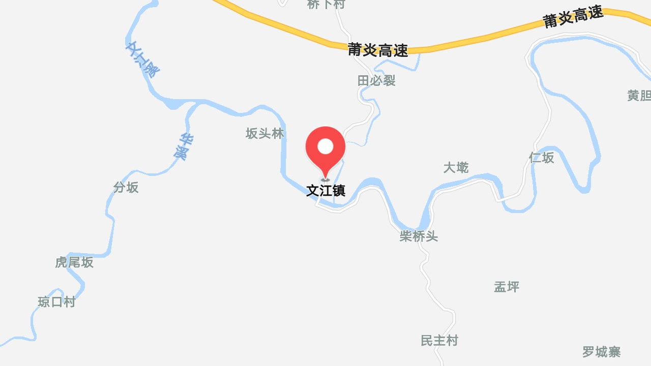 地圖信息
