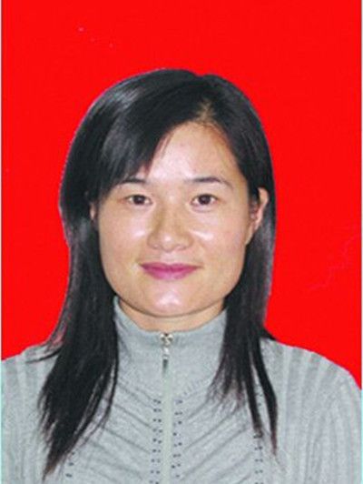 駱婷(徐州市鼓樓區牌樓街道鼓樓花園社區黨委書記) 駱婷(徐州市鼓樓區牌樓街道鼓樓花園社區黨委書記)