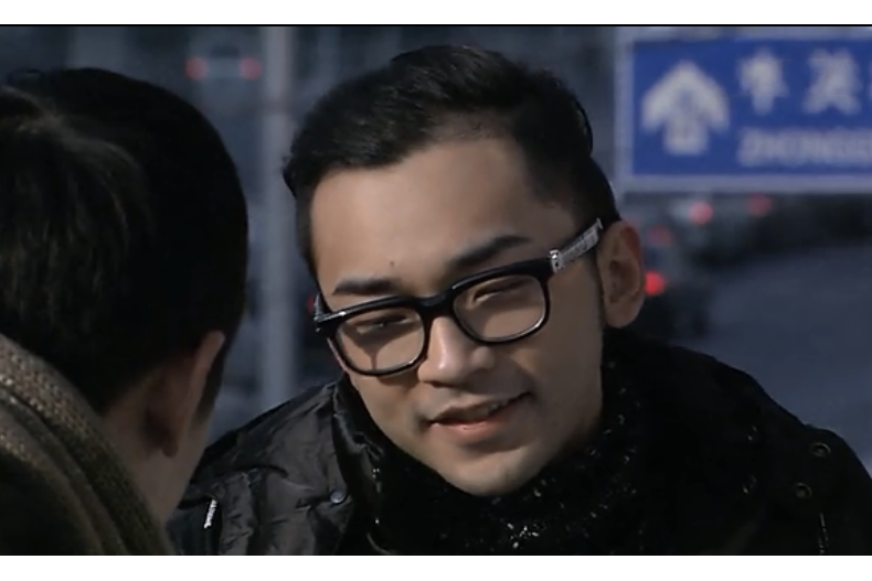 岳東(電視劇《錯放你的手》中的角色) 岳東(電視劇《錯放你的手》中的角色)