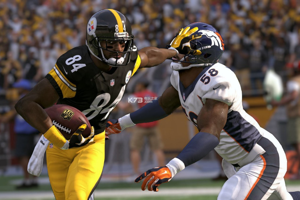 Madden NFL Madden NFL