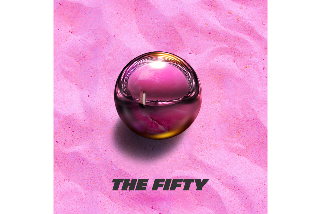 THE FIFTY THE FIFTY