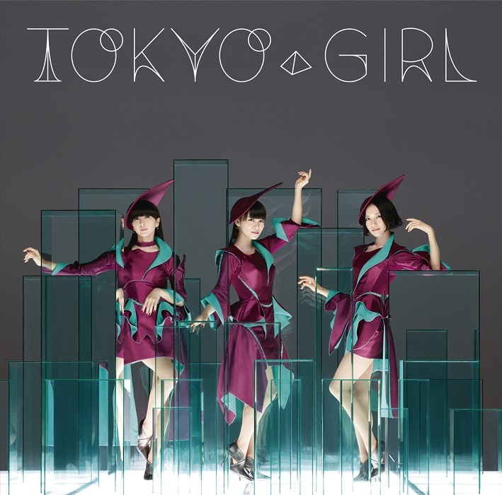 Tokyo Girl(東京少女（Perfume演唱歌曲）)
