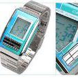 CASIO LA-201W-6AU CASIO LA-201W-6AU