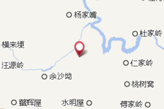 青塝 青塝
