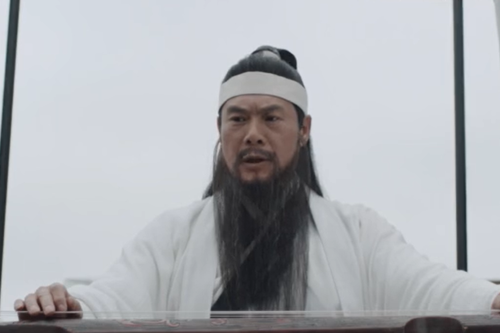 路公復 路公復