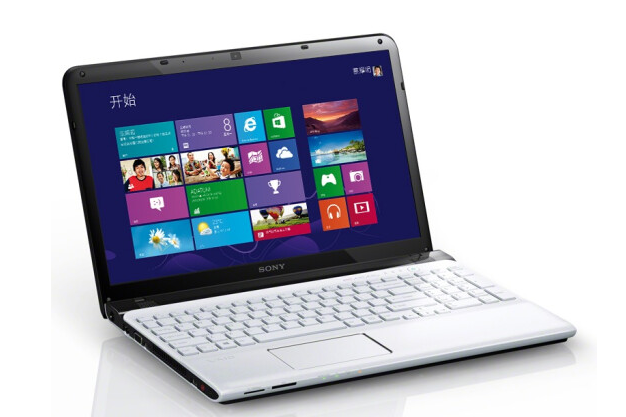 索尼SVE1512S7C 索尼SVE1512S7C