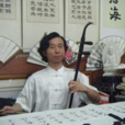 張立林(濟南陽關書畫院副院長) 張立林(濟南陽關書畫院副院長)