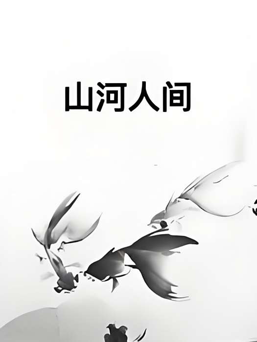 山河人間(無人倖免創作的網路小說作品) 山河人間(無人倖免創作的網路小說作品)