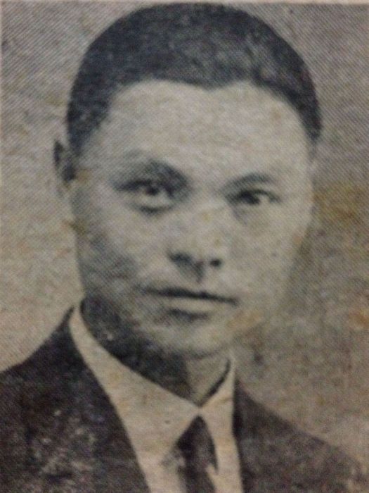 邵汝乾 邵汝乾