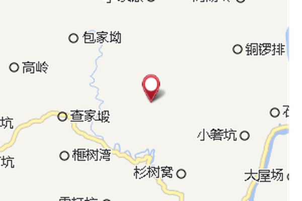 龍頭坑 龍頭坑