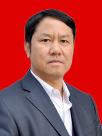 周仲祥 周仲祥