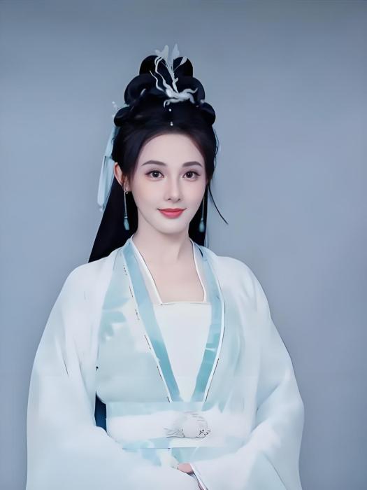 馮妙君