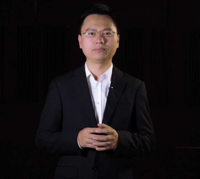 楊上影 楊上影
