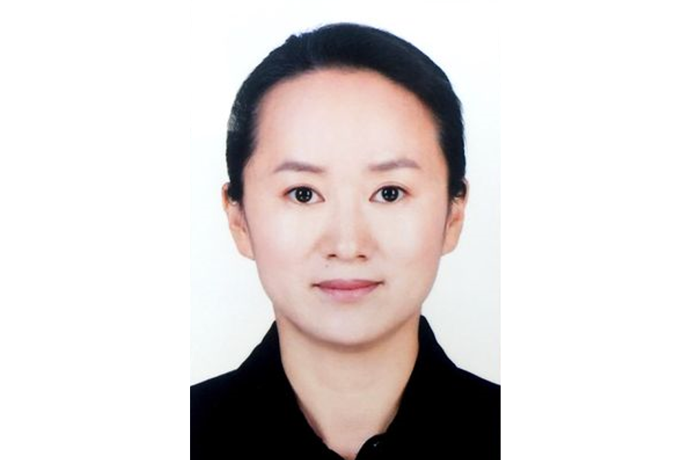 王辛(哈爾濱理工大學化學與環境工程學院講師) 王辛(哈爾濱理工大學化學與環境工程學院講師)
