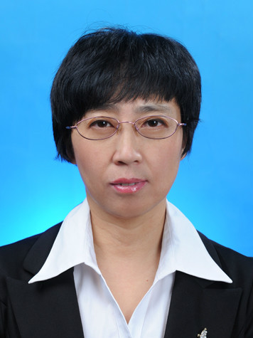 張明艷(中國哈爾濱理工大學教授) 張明艷(中國哈爾濱理工大學教授)