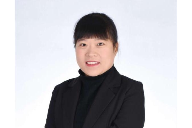 王鳳娟(河南師範大學教師) 王鳳娟(河南師範大學教師)