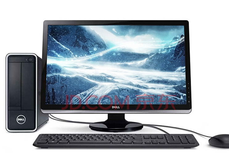 戴爾I660SR-236