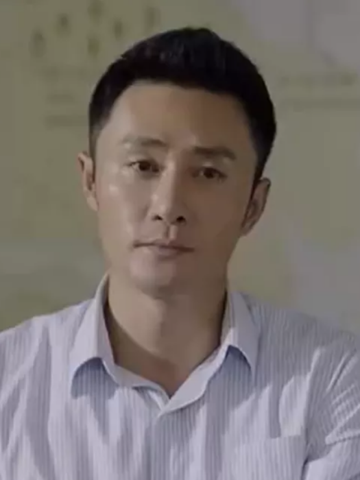 陳繼勝(電視劇《天涯熱土》中的角色) 陳繼勝(電視劇《天涯熱土》中的角色)