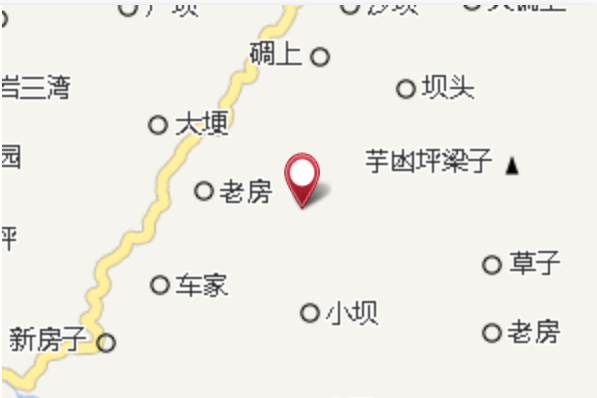 上長塆