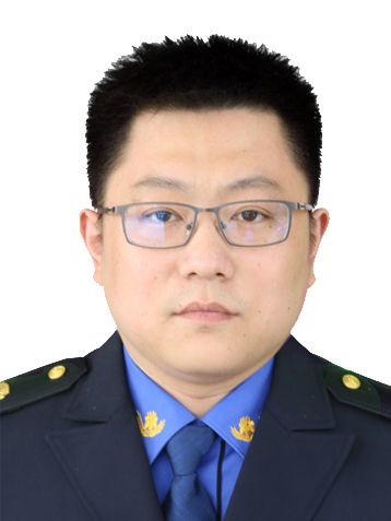 王昕(山東省聊城市茌平區綜合行政執法局黨組成員、四級主辦) 王昕(山東省聊城市茌平區綜合行政執法局黨組成員、四級主辦)