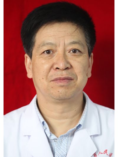 徐乃明(呂梁市人民醫院呼吸與危重病醫學科主任醫師) 徐乃明(呂梁市人民醫院呼吸與危重病醫學科主任醫師)
