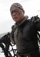媽祖(2012年路奇執導電視劇)