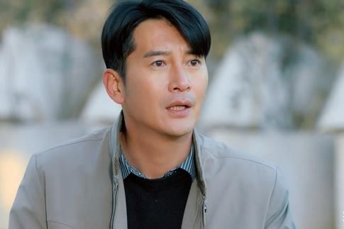 李建安(劇情片《溫暖的味道》中的男配角,由王梓權飾演) 李建安(劇情片《溫暖的味道》中的男配角,由王梓權飾演)