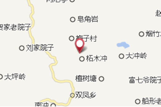 靈岳山 靈岳山