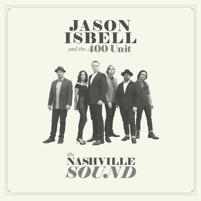The Nashville Sound The Nashville Sound