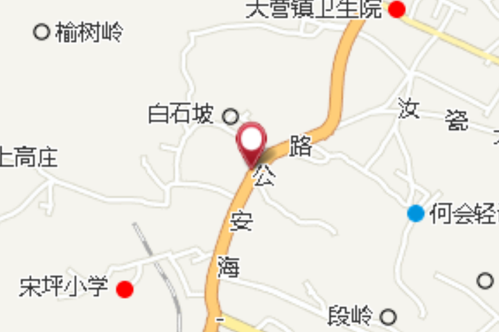 韓莊工人村