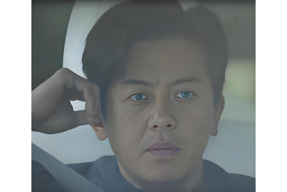 忠(電視劇《反黑英雄》中的角色) 忠(電視劇《反黑英雄》中的角色)