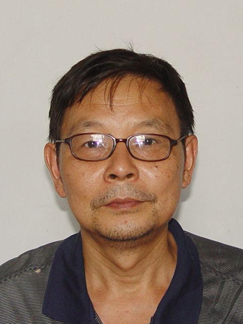 梁一平(重慶師範大學教授) 梁一平(重慶師範大學教授)