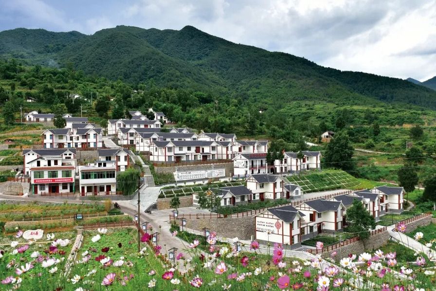 五紅村 五紅村