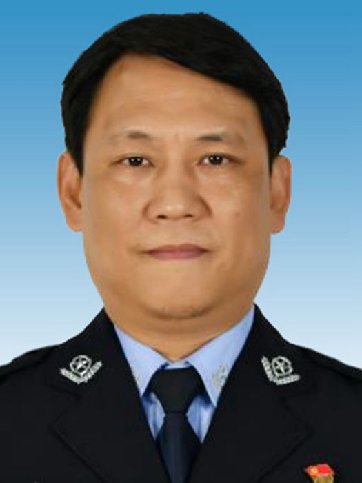 陳安(貴州省貴陽市烏當區人民政府副區長、烏當分局黨委書記、局長) 陳安(貴州省貴陽市烏當區人民政府副區長、烏當分局黨委書記、局長)