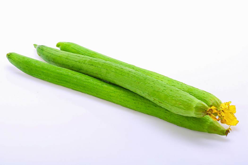 泰國絲瓜