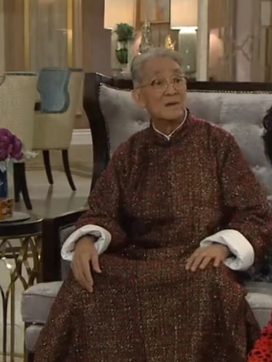 余學德(《溏心風暴3》中的角色) 余學德(《溏心風暴3》中的角色)
