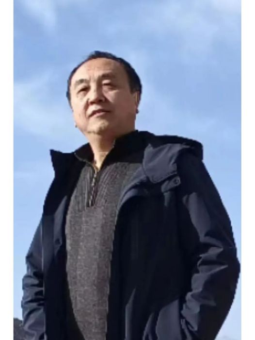 張雁林 張雁林