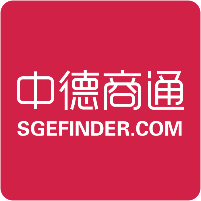 中德商通