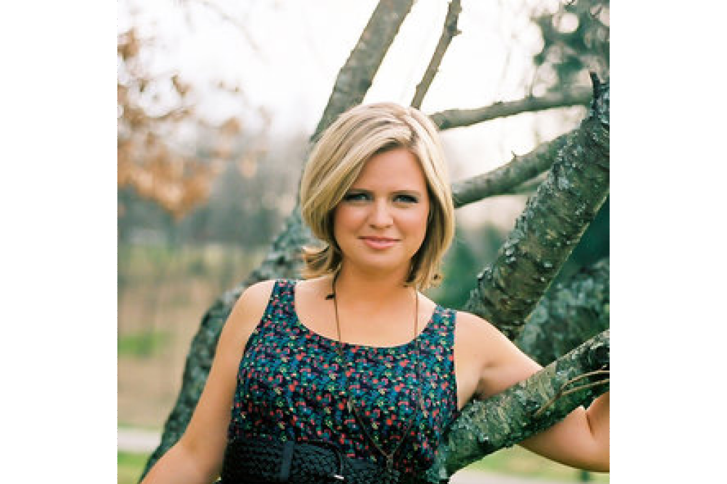 Amanda Stott Amanda Stott