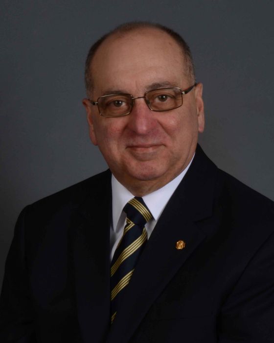 Richard C. Currier