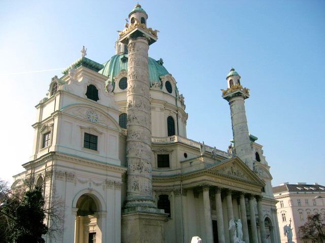卡爾大教堂
