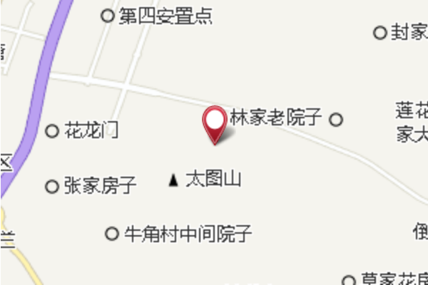 封家梨子園