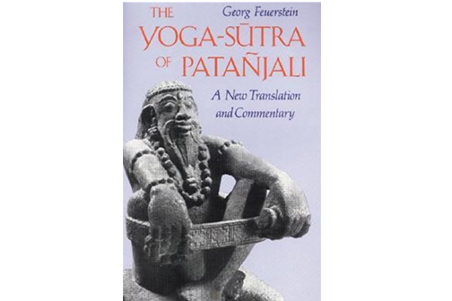 The Yoga-Sutra of Patanjali The Yoga-Sutra of Patanjali