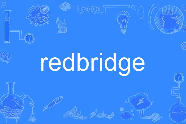 redbridge redbridge