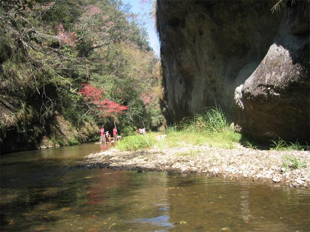 天成岩 天成岩
