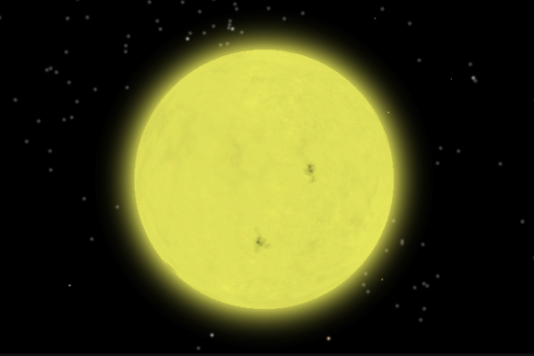 Kepler-452 Kepler-452