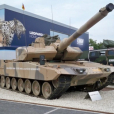 豹2主戰坦克(德國豹2坦克)